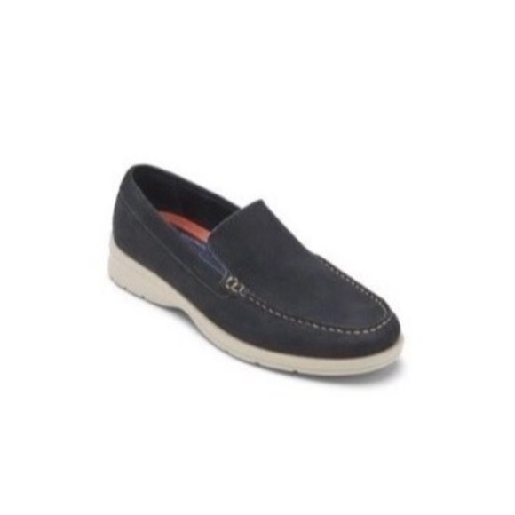 Rockport Men S Palmer Venetian Loafer Size 9 Pre Owned main image 5